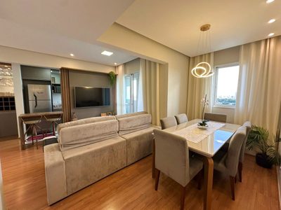 Apartamento, 2 quartos, 67 m² - Foto 3
