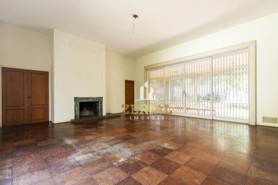 Sobrado, 7 quartos, 1046 m² - Foto 2