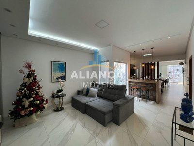 Casa, 3 quartos, 180 m² - Foto 5