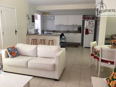 Apartamento, 2 quartos, 93 m² - Foto 3