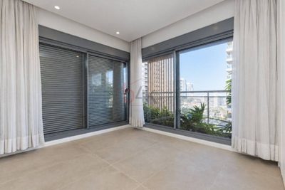 Apartamento, 3 quartos, 167 m² - Foto 3