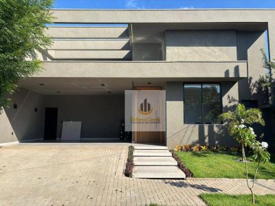 Casa, 3 quartos, 209 m² - Foto 1