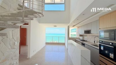 Cobertura, 3 quartos, 127 m² - Foto 1