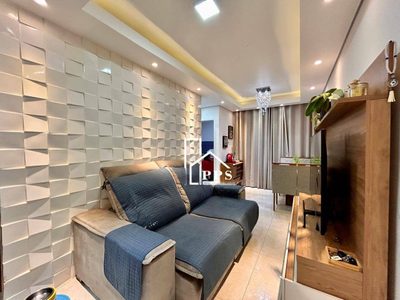 Apartamento, 2 quartos, 51 m² - Foto 4