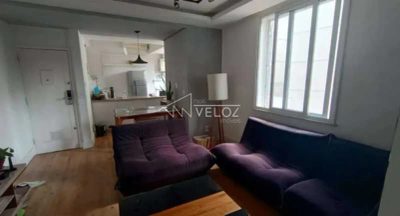 Apartamento, 2 quartos, 78 m² - Foto 3