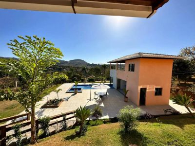 Chácara, 3 quartos, 34 m² - Foto 4