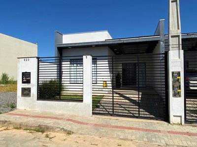 Casa, 3 quartos, 72 m² - Foto 4