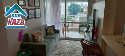Apartamento, 1 quarto, 68 m² - Foto 2