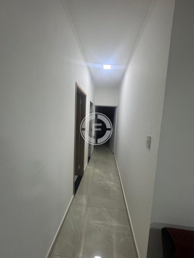 Chácara, 600 m² - Foto 5