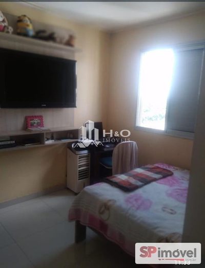 Apartamento, 2 quartos, 55 m² - Foto 5