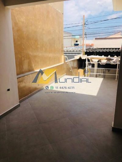 Casa, 2 quartos, 116 m² - Foto 4