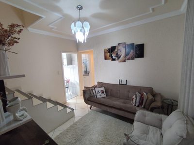 Cobertura, 3 quartos - Foto 4