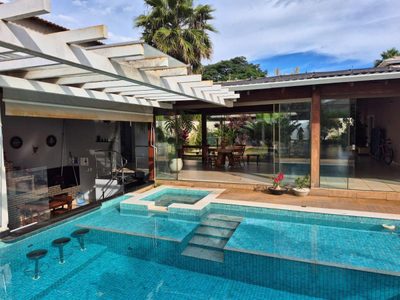 Casa, 4 quartos, 675 m² - Foto 1