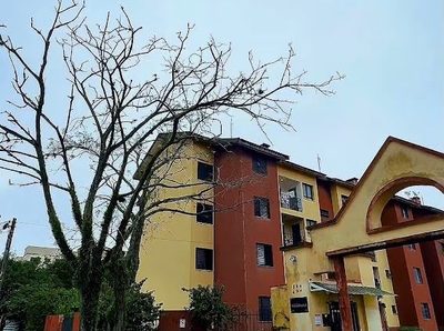Apartamento, 2 quartos, 55 m² - Foto 1