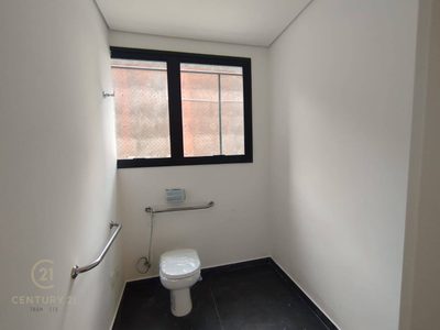Apartamento, 2 quartos, 38 m² - Foto 2