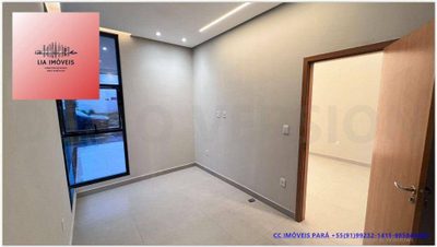 Casa de Condomínio, 3 quartos - Foto 2