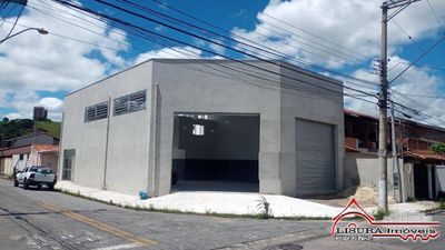 Loja-Salão, 350 m² - Foto 4