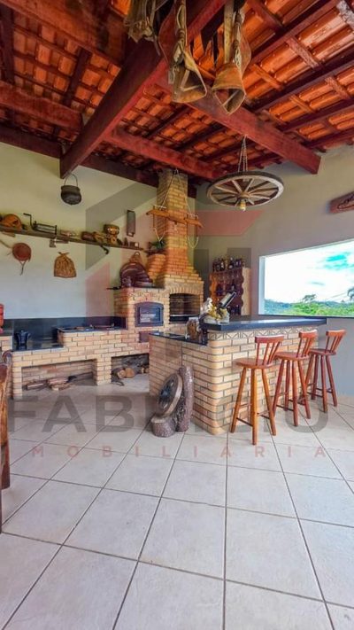 Casa, 3 quartos - Foto 4