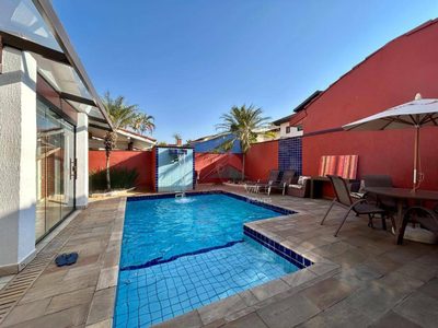 Casa de Condomínio, 4 quartos - Foto 4