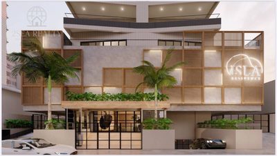 Apartamento, 3 quartos, 150 m² - Foto 2