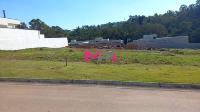 Terreno, 800 m² - Foto 1