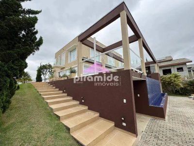 Casa, 5 quartos, 400 m² - Foto 3