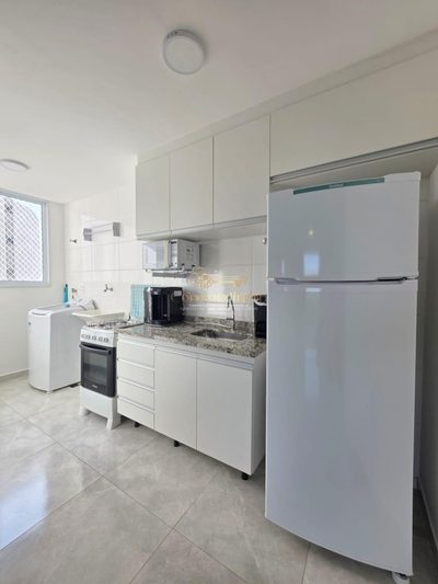 Apartamento, 1 quarto, 55 m² - Foto 5
