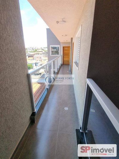 Apartamento, 2 quartos, 41 m² - Foto 3