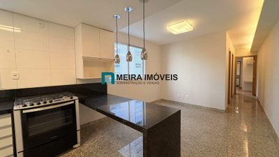 Apartamento, 2 quartos, 52 m² - Foto 4