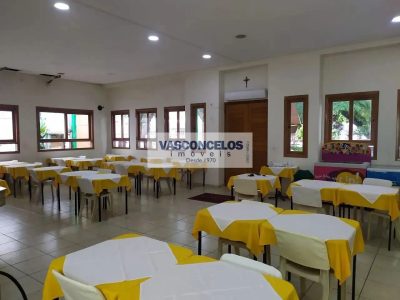 Loja-Salão, 266 m² - Foto 1