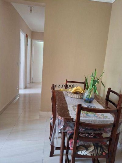 Apartamento, 3 quartos, 62 m² - Foto 5