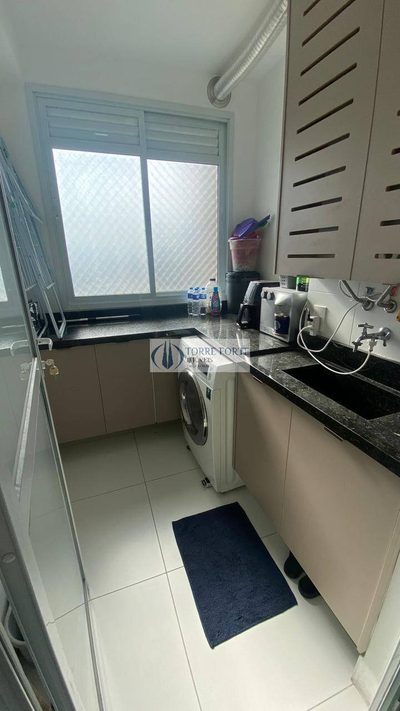 Apartamento, 3 quartos, 96 m² - Foto 2