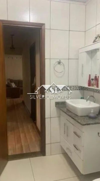 Casa, 2 quartos, 246 m² - Foto 2