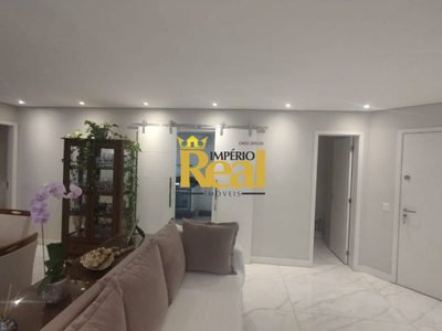 Apartamento, 2 quartos, 101 m² - Foto 5