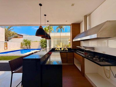 Casa de Condomínio, 5 quartos - Foto 4