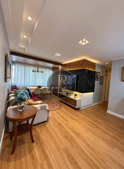 Apartamento, 2 quartos - Foto 4