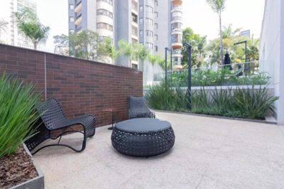 Apartamento, 3 quartos, 163 m² - Foto 5