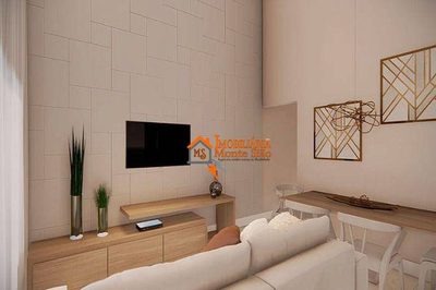 Casa, 2 quartos, 90 m² - Foto 4