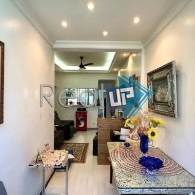 Apartamento, 2 quartos, 60 m² - Foto 4