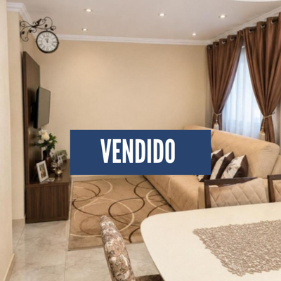 Casa de Condomínio, 2 quartos - Foto 1