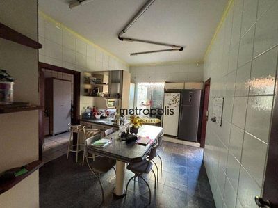 Casa, 4 quartos, 260 m² - Foto 4