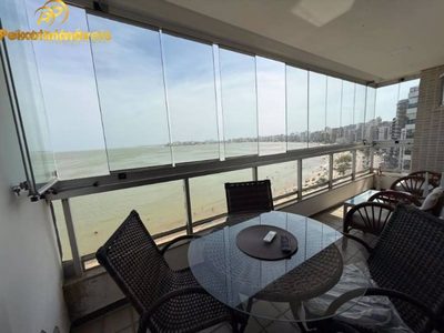 Apartamento, 243 m² - Foto 2