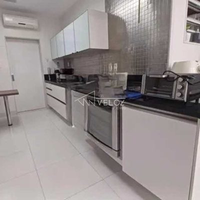 Apartamento, 3 quartos, 149 m² - Foto 3
