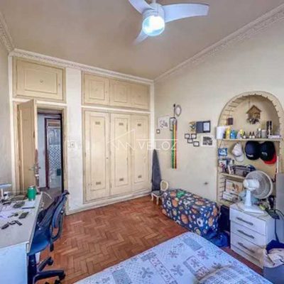 Apartamento, 3 quartos, 96 m² - Foto 5