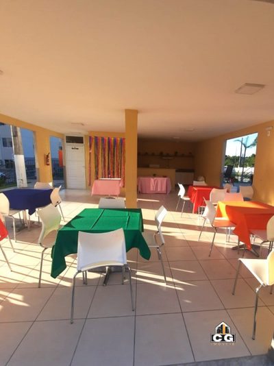 Apartamento, 2 quartos - Foto 5
