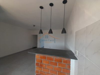 Sobrado, 1 quarto, 50 m² - Foto 5