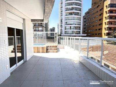 Apartamento, 2 quartos, 125 m² - Foto 4