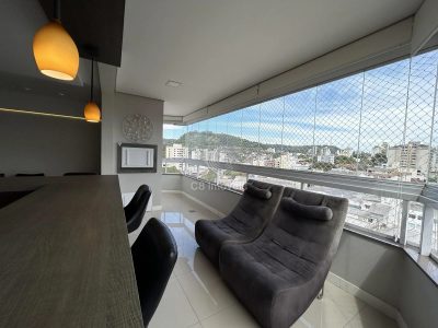 Apartamento, 2 quartos, 111 m² - Foto 4