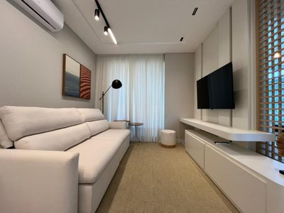 Apartamento, 2 quartos, 87 m² - Foto 4