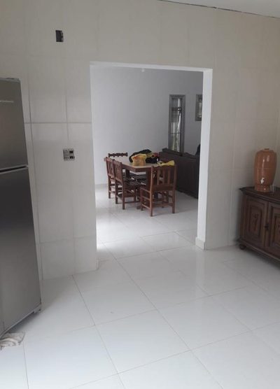 Casa, 4 quartos - Foto 3